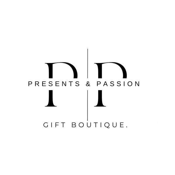 Presents & Passion Boutique